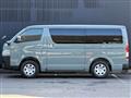 2025 Toyota Hiace Van