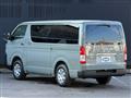 2025 Toyota Hiace Van