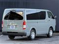 2025 Toyota Hiace Van