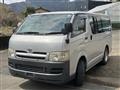2006 Toyota Hiace Van