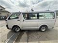 2006 Toyota Hiace Van
