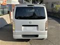 2007 Toyota Hiace Van