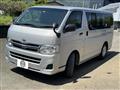 2013 Toyota Hiace Van