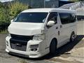 2010 Toyota Hiace Van