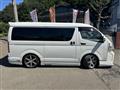 2010 Toyota Hiace Van
