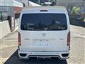 2010 Toyota Hiace Van