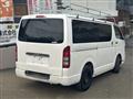 2010 Toyota Hiace Van
