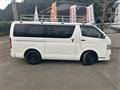 2010 Toyota Hiace Van