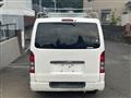 2010 Toyota Hiace Van