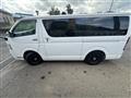 2008 Toyota Hiace Van