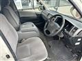 2008 Toyota Hiace Van