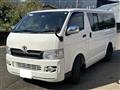 2006 Toyota Hiace Van