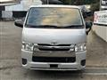 2015 Toyota Hiace Van