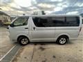 2015 Toyota Hiace Van