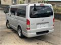 2015 Toyota Hiace Van