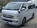 2006 Toyota Hiace Van