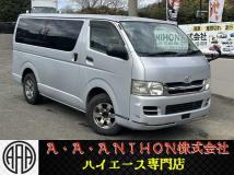 2007 Toyota Hiace Van