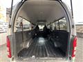 2011 Toyota Hiace Van