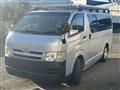 2006 Toyota Hiace Van