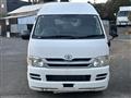 2010 Toyota Hiace Van