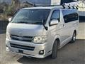 2011 Toyota Regiusace Van