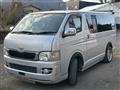 2006 Toyota Hiace Van
