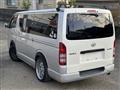 2006 Toyota Hiace Van