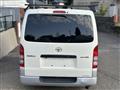 2006 Toyota Hiace Van