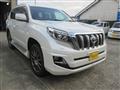 2017 Toyota Land Cruiser Prado