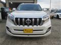 2017 Toyota Land Cruiser Prado