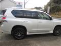 2017 Toyota Land Cruiser Prado