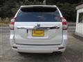 2017 Toyota Land Cruiser Prado
