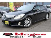 2009 Toyota Crown