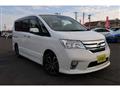2012 Nissan Serena