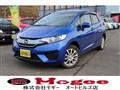 2014 Honda Fit