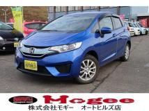 2014 Honda Fit