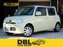 2015 Daihatsu MIRA COCOA