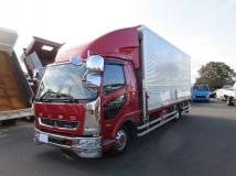 2024 Mitsubishi Fighter