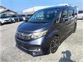 2015 Honda Step WGN