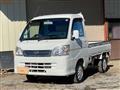 2009 Daihatsu Hijet Truck
