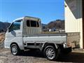 2009 Daihatsu Hijet Truck