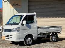 2009 Daihatsu Hijet Truck