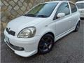 2003 Toyota Vitz