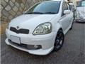 2003 Toyota Vitz