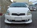 2003 Toyota Vitz