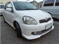 2003 Toyota Vitz