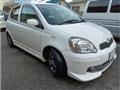 2003 Toyota Vitz