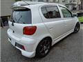 2003 Toyota Vitz