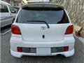 2003 Toyota Vitz