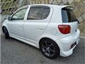 2003 Toyota Vitz